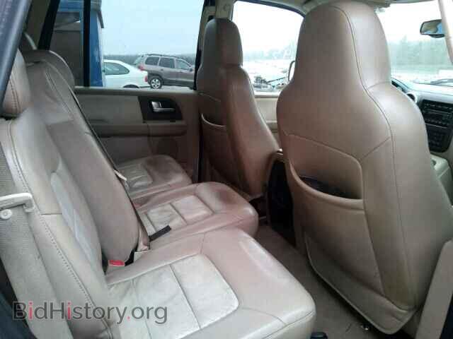 2004 FORD EXPEDITION - VIN: 1FMPU17L84LA97120 - Photo 6
