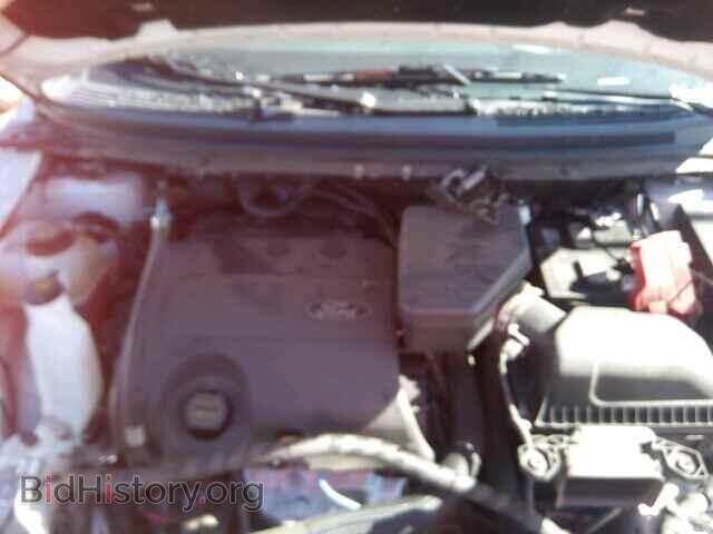2014 FORD EDGE - VIN: 2FMDK3JC9EBA46319 - Photo 7