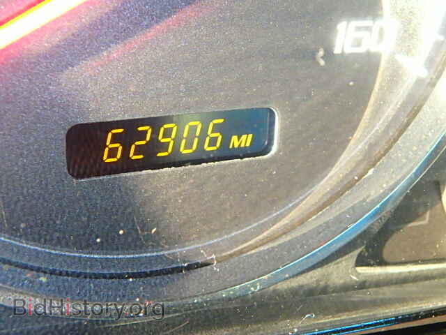 2007 CADILLAC CTS - VIN: 1G6DP577770153677 - Фото 8
