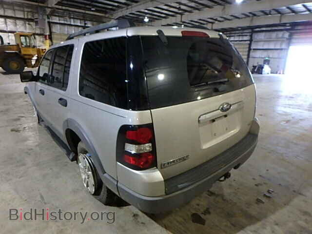 2006 FORD EXPLORER - VIN: 1FMEU73E16UB74053 - Фото 3