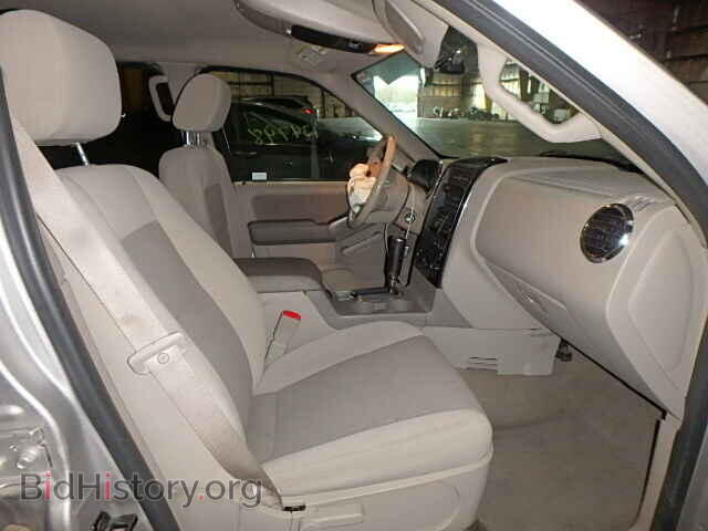 2006 FORD EXPLORER - VIN: 1FMEU73E16UB74053 - Фото 5