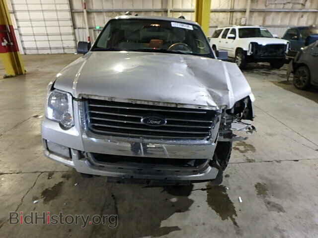 2006 FORD EXPLORER - VIN: 1FMEU73E16UB74053 - Фото 9