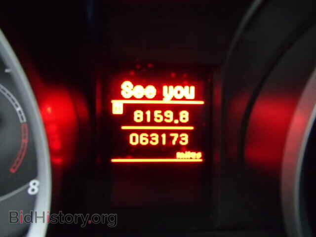 2012 MITSUBISHI LANCER - VIN: JA32V2FWXCU012279 - Фото 8