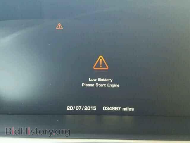 2014 LAND ROVER RANGEROVER - VIN: SALGS2WF2EA150623 - Photo 8