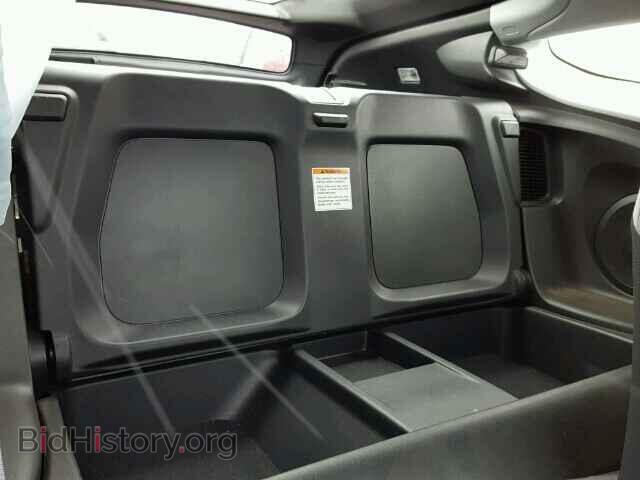 2012 HONDA CR-Z - VIN: JHMZF1D49CS005343 - Фото 6