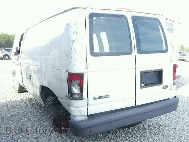 2006 FORD ECONOLINE - VIN: 1FTNE24W46DB14523 - Фото 3