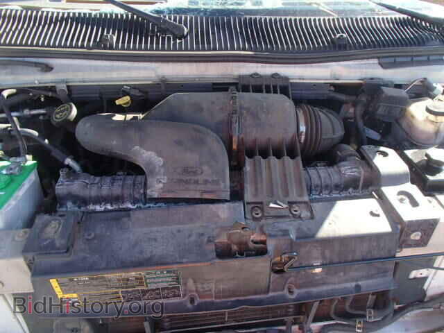 2006 FORD ECONOLINE - VIN: 1FTNE24W46DB14523 - Фото 7