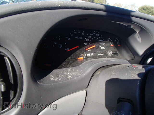 2006 FORD ECONOLINE - VIN: 1FTNE24W46DB14523 - Фото 8