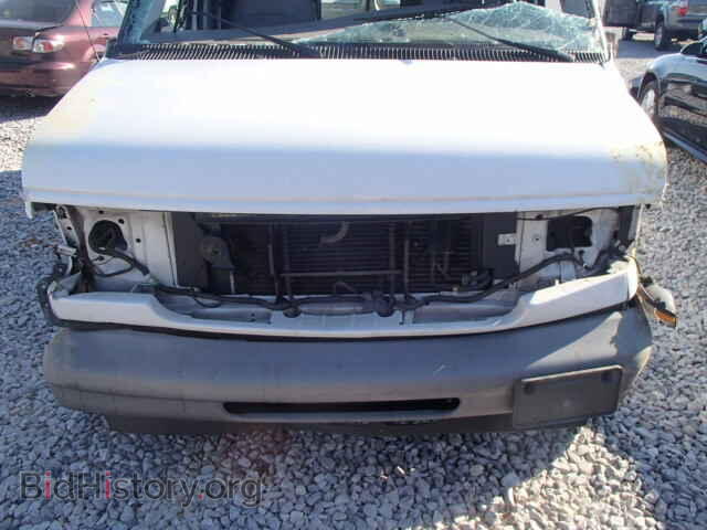 2006 FORD ECONOLINE - VIN: 1FTNE24W46DB14523 - Фото 9
