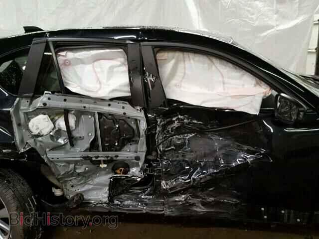 2015 MAZDA CX-5 - VIN: JM3KE4CY5F0442033 - Фото 9