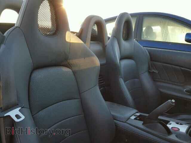 2005 HONDA S2000 - VIN: JHMAP21465S005288 - Фото 6