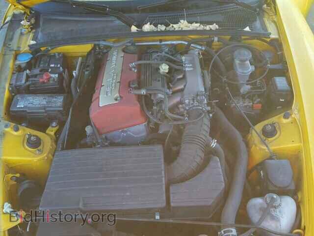 2005 HONDA S2000 - VIN: JHMAP21465S005288 - Фото 7