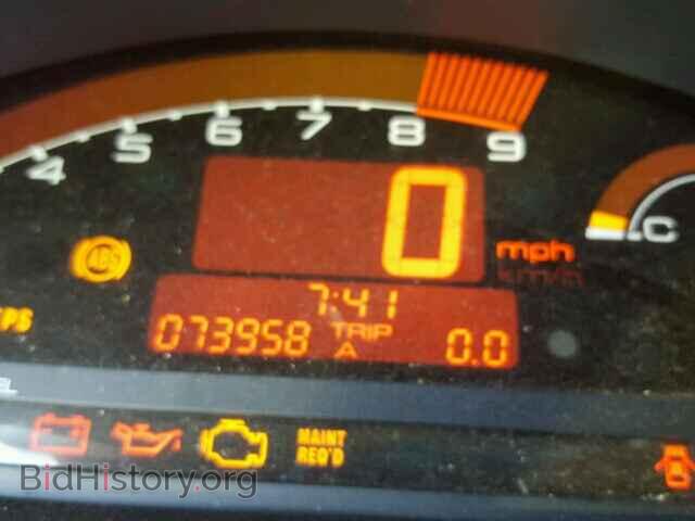 2005 HONDA S2000 - VIN: JHMAP21465S005288 - Фото 8