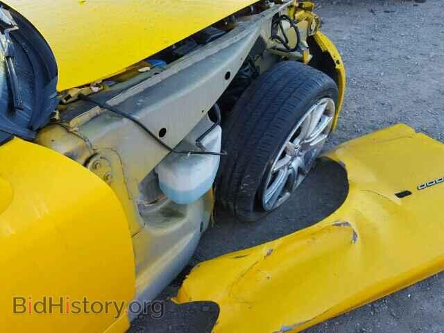 2005 HONDA S2000 - VIN: JHMAP21465S005288 - Фото 10