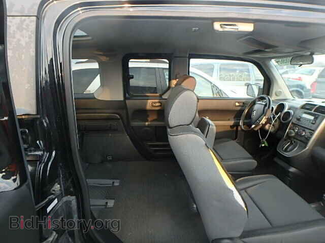2006 HONDA ELEMENT - VIN: 5J6YH28716L009834 - Photo 6