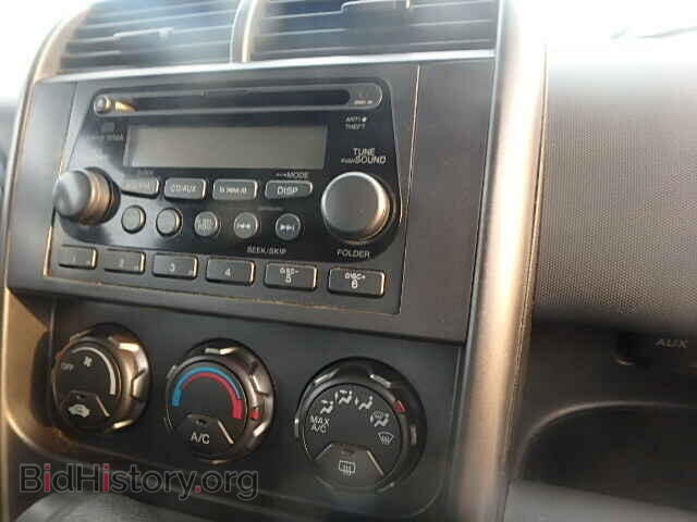 2006 HONDA ELEMENT - VIN: 5J6YH28716L009834 - Photo 9