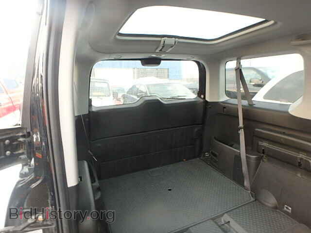 2006 HONDA ELEMENT - VIN: 5J6YH28716L009834 - Photo 10