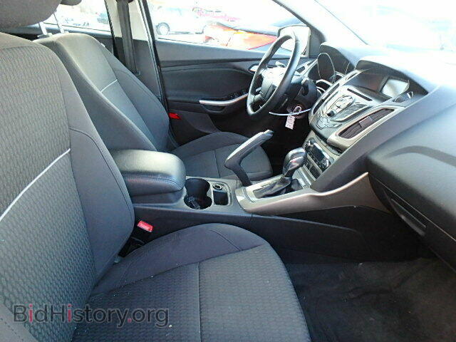 2012 FORD FOCUS - VIN: 1FAHP3H2XCL366983 - Photo 5