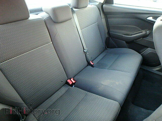 2012 FORD FOCUS - VIN: 1FAHP3H2XCL366983 - Photo 6