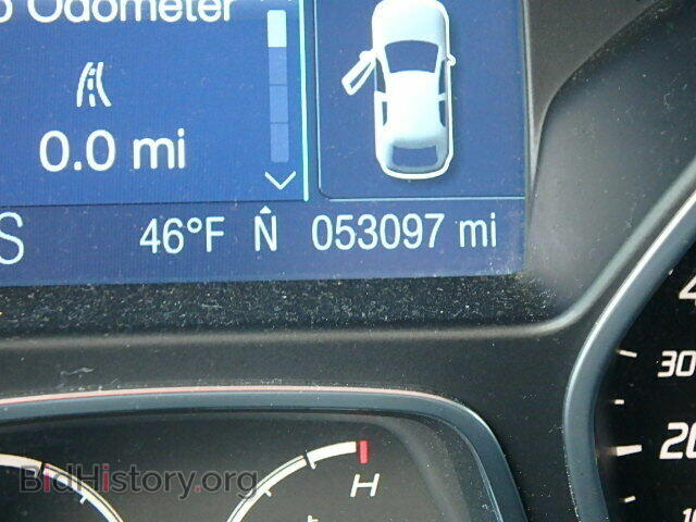 2012 FORD FOCUS - VIN: 1FAHP3H2XCL366983 - Photo 7