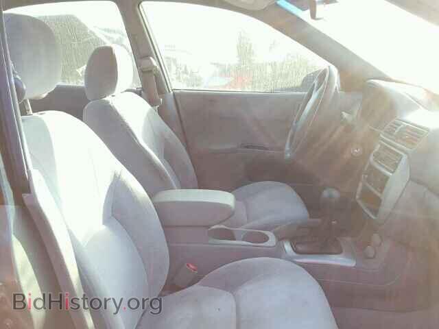 2003 MITSUBISHI GALANT - VIN: 4A3AA46H83E113351 - Фото 5