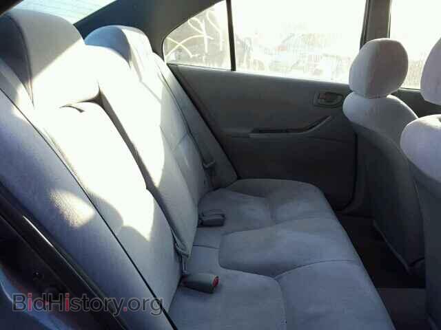 2003 MITSUBISHI GALANT - VIN: 4A3AA46H83E113351 - Фото 6