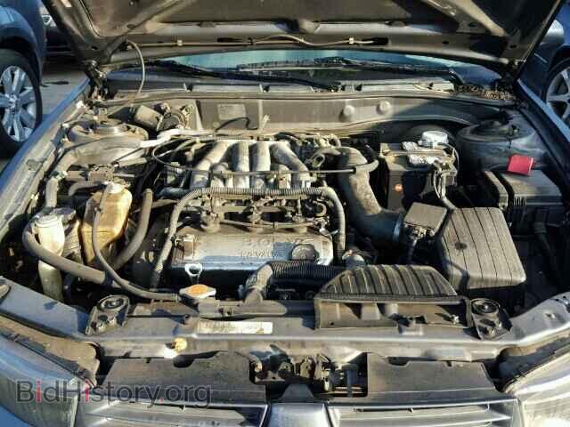 2003 MITSUBISHI GALANT - VIN: 4A3AA46H83E113351 - Фото 7
