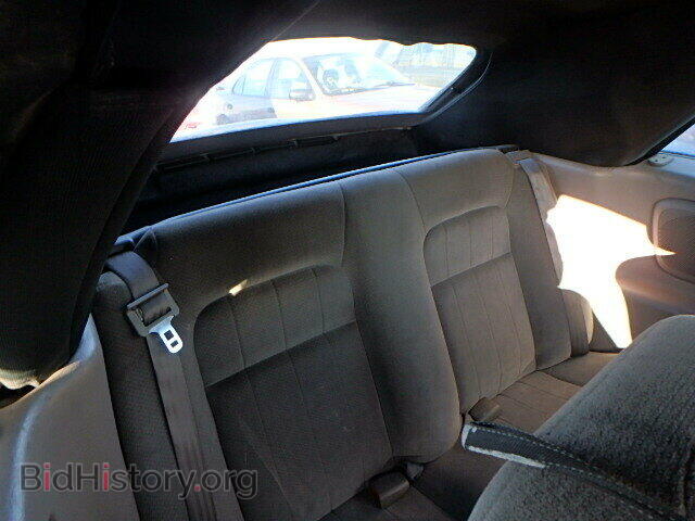 2002 CHRYSLER SEBRING - VIN: 1C3EL45RX2N283710 - Фото 6