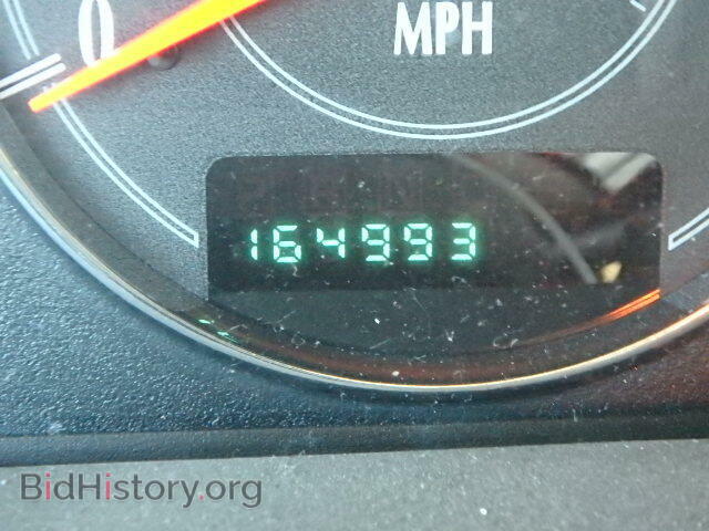 2002 CHRYSLER SEBRING - VIN: 1C3EL45RX2N283710 - Фото 8