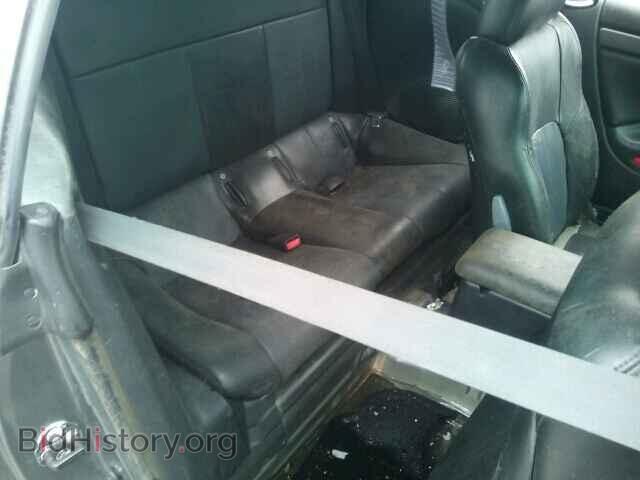 2003 MITSUBISHI ECLIPSE - VIN: 4A3AE75H33E171410 - Фото 6