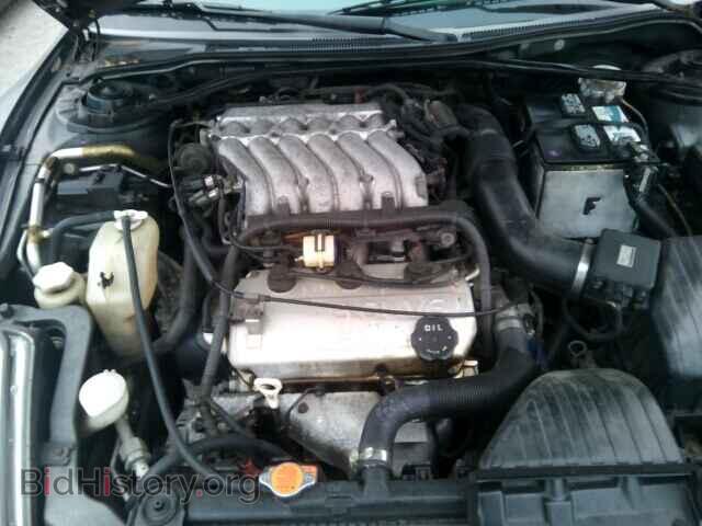 2003 MITSUBISHI ECLIPSE - VIN: 4A3AE75H33E171410 - Фото 7