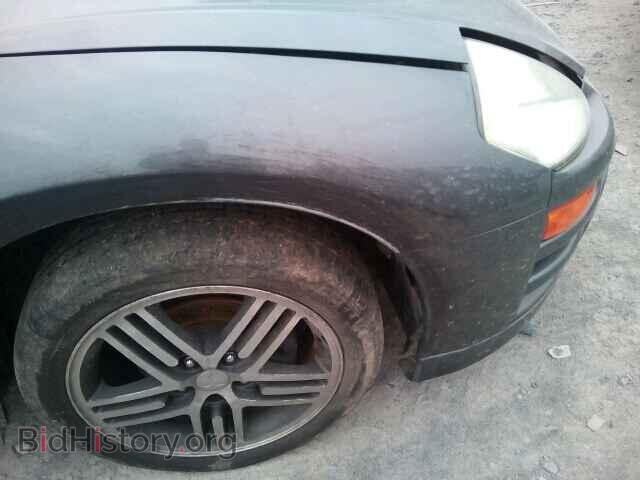 2003 MITSUBISHI ECLIPSE - VIN: 4A3AE75H33E171410 - Фото 9