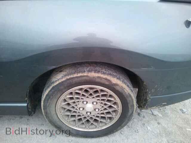 2003 MITSUBISHI ECLIPSE - VIN: 4A3AE75H33E171410 - Фото 10