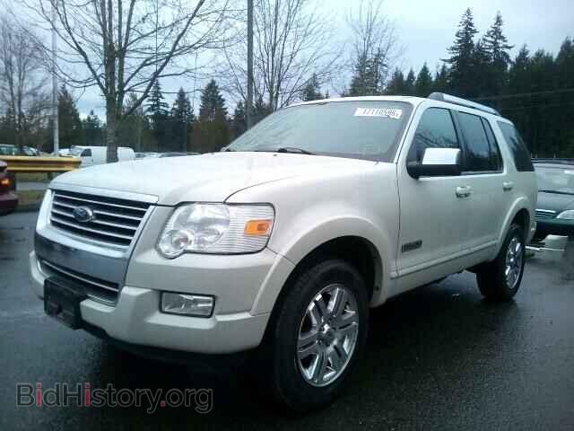 2006 FORD EXPLORER - VIN: 1FMEU75E36ZA15664 - Фото 2