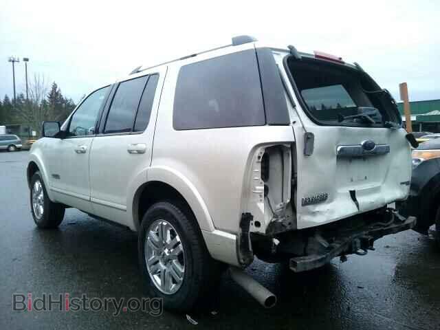 2006 FORD EXPLORER - VIN: 1FMEU75E36ZA15664 - Фото 3