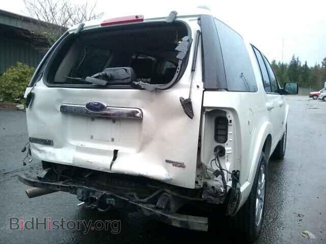 2006 FORD EXPLORER - VIN: 1FMEU75E36ZA15664 - Фото 4