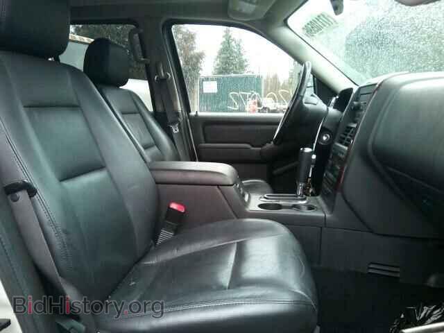 2006 FORD EXPLORER - VIN: 1FMEU75E36ZA15664 - Фото 5