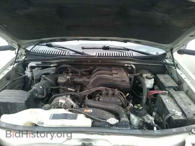 2006 FORD EXPLORER - VIN: 1FMEU75E36ZA15664 - Фото 7