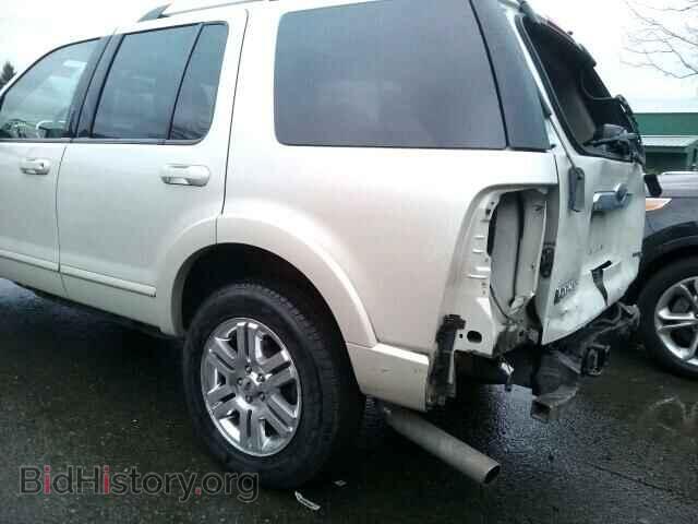 2006 FORD EXPLORER - VIN: 1FMEU75E36ZA15664 - Фото 10