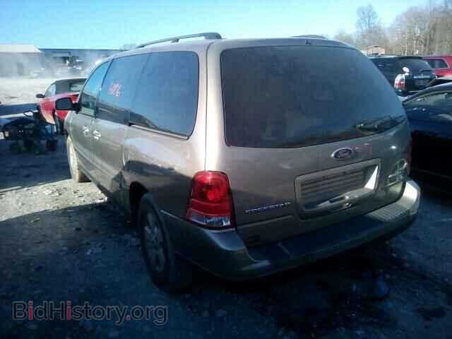 2004 FORD FREESTAR - VIN: 2FMZA57644BA61251 - Фото 3