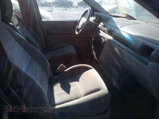 2004 FORD FREESTAR - VIN: 2FMZA57644BA61251 - Фото 5