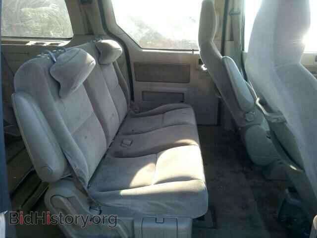 2004 FORD FREESTAR - VIN: 2FMZA57644BA61251 - Фото 6