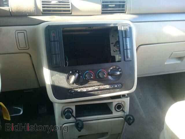 2004 FORD FREESTAR - VIN: 2FMZA57644BA61251 - Фото 9