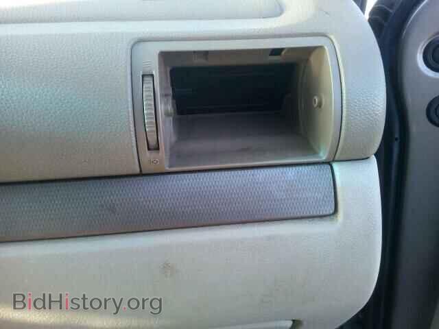 2004 FORD FREESTAR - VIN: 2FMZA57644BA61251 - Фото 10
