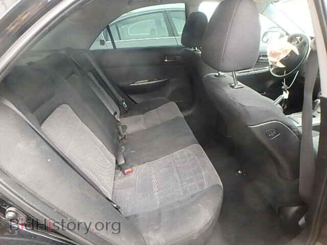 2005 MAZDA 6 - VIN: 1YVHP80D155M74253 - Фото 6