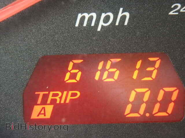 2005 MAZDA 6 - VIN: 1YVHP80D155M74253 - Фото 8