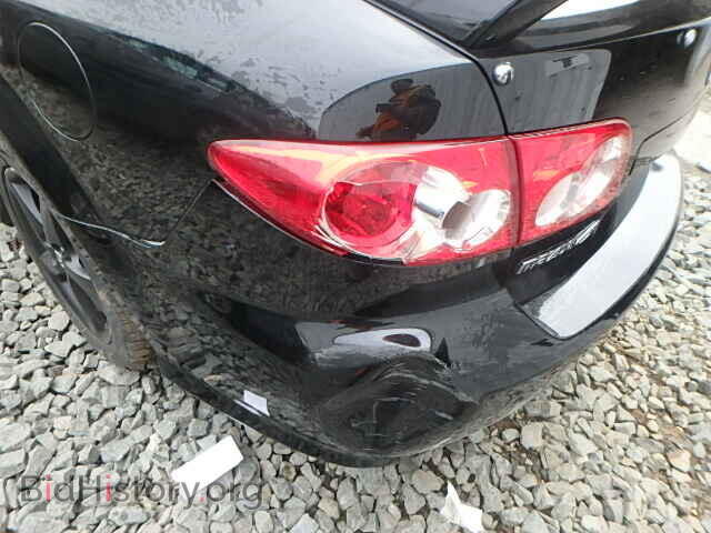2005 MAZDA 6 - VIN: 1YVHP80D155M74253 - Фото 10