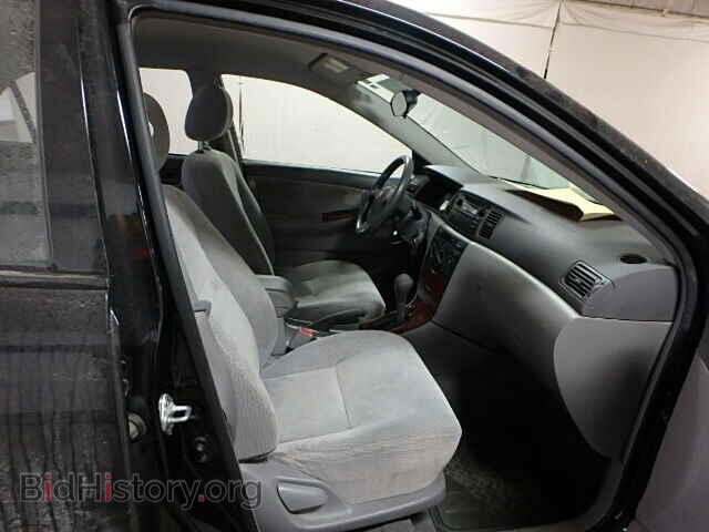 2003 TOYOTA COROLLA - VIN: JTDBR32E330042062 - Фото 5