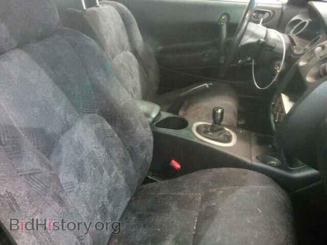 2000 MITSUBISHI ECLIPSE - VIN: 4A3AC44GXYE091381 - Photo 5