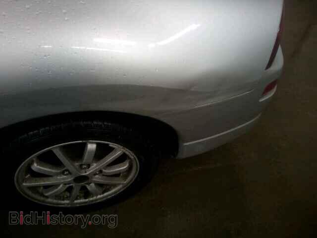 2000 MITSUBISHI ECLIPSE - VIN: 4A3AC44GXYE091381 - Photo 9